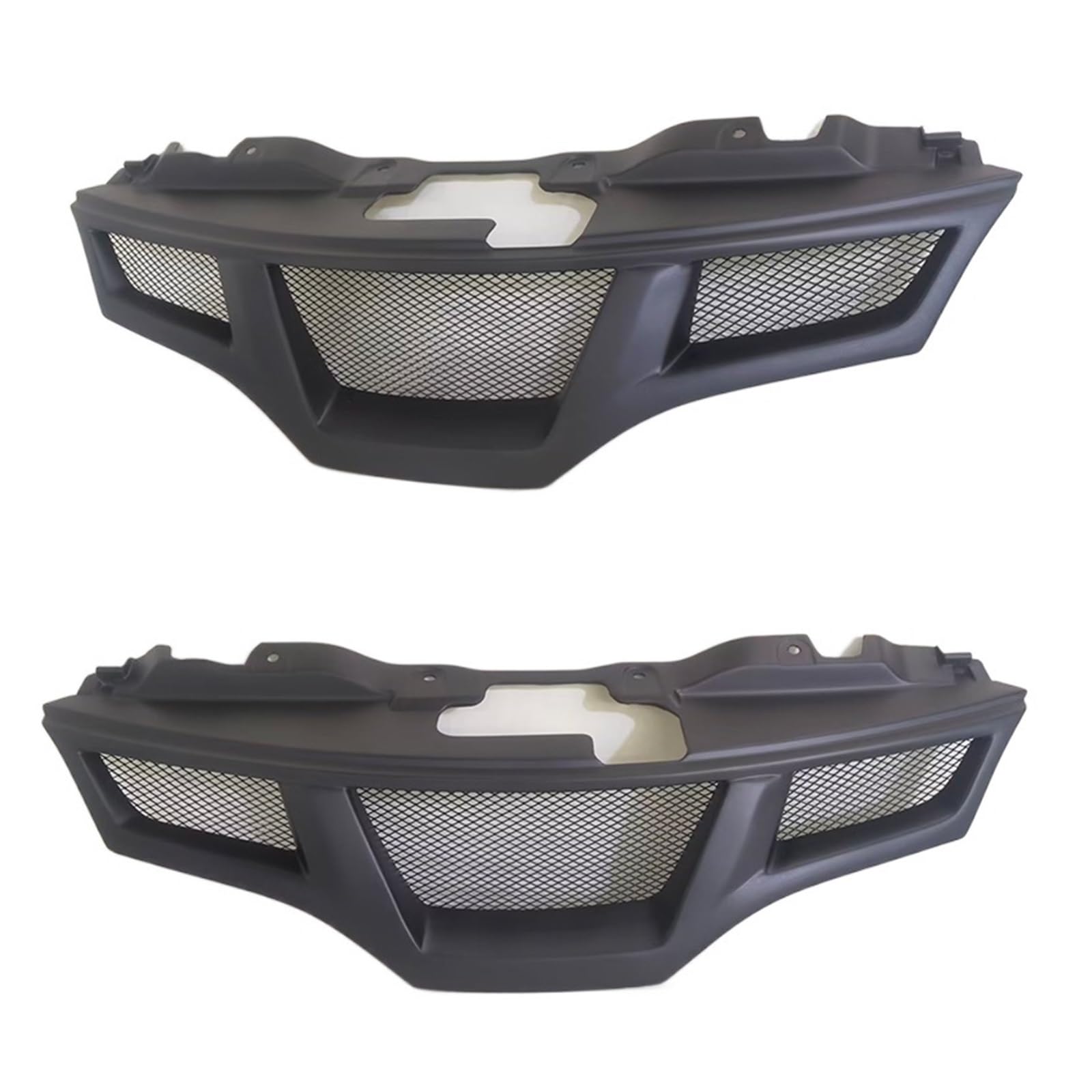 新品　日産　NV200バネット　レーシンググリル　フロントグリル 新品 NV200バネット レーシンググリル フロントグリル Amazon | 日産